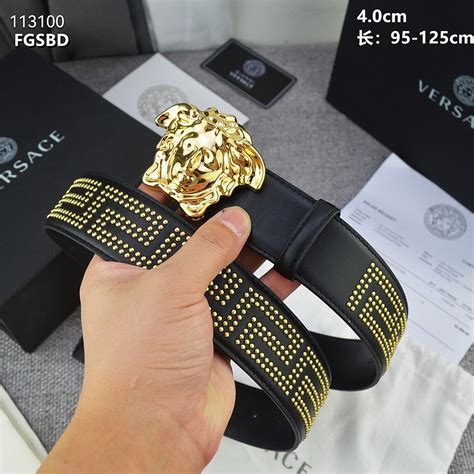 belt versace replica|versace belt for men.